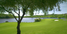 Spain Golf Courses Almenara Golf Club 