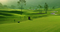 Spain Golf Courses La Reserva Golf Club 