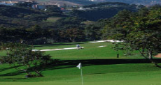 Spain Golf Courses Santana Golf Club